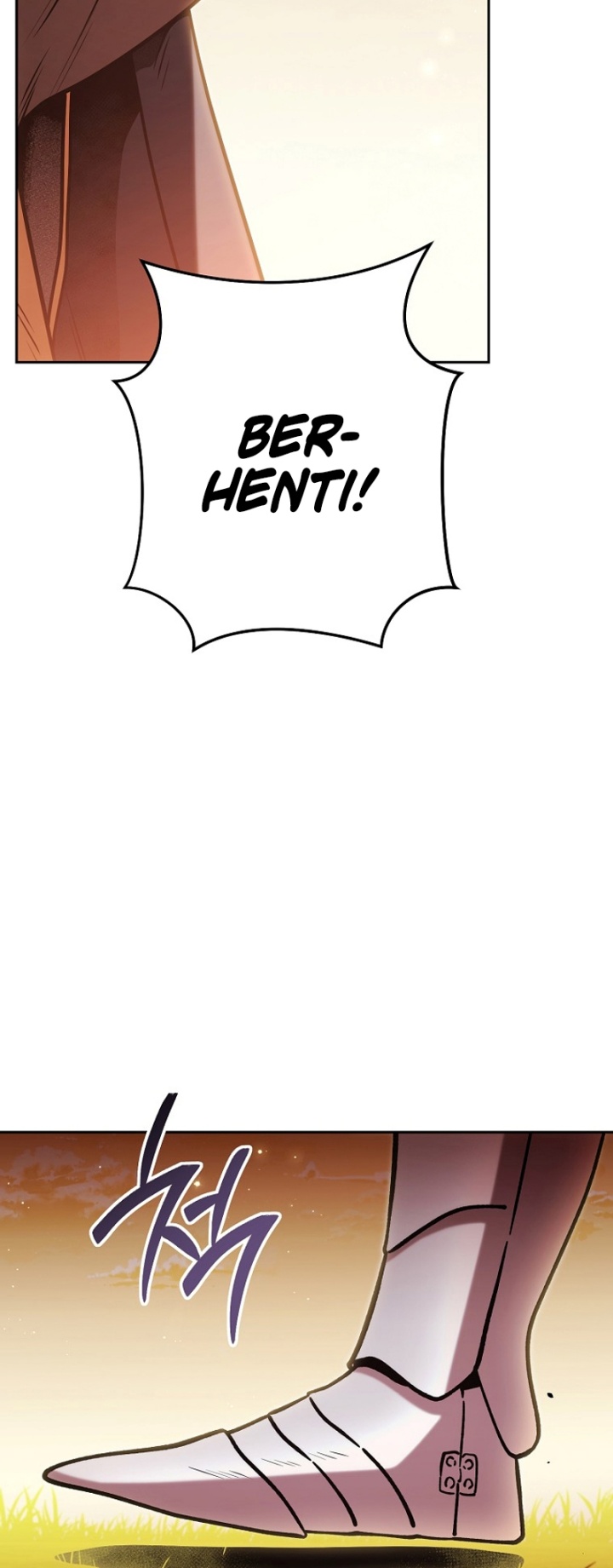 Dungeon Reset Chapter 233 Gambar 42